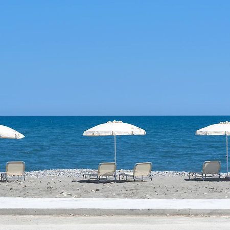 Athina Luxury Villa, With Pool & Walk To The Beach, By Thinkvilla La Canea Esterno foto