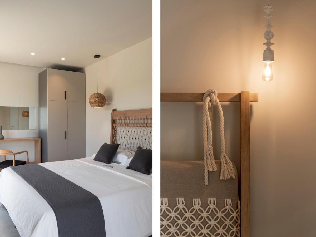 Athina Luxury Villa, With Pool & Walk To The Beach, By Thinkvilla La Canea Esterno foto